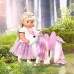 Интерактивная игрушка Baby Born Сказочный единорог со светом и звуком (828854) Интерактивная игрушка Baby Born Сказочный единорог со светом и звуком (828854)