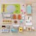 Кукольный домик KidKraft Хэйлли с эффектами (65980)