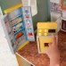 Кукольный домик KidKraft Хэйлли с эффектами (65980)