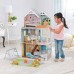 Кукольный домик KidKraft Хэйлли с эффектами (65980)