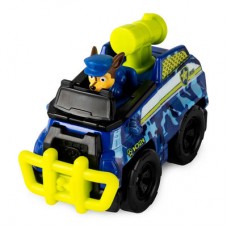 Автомобиль Paw Patrol Джунгли с фигуркой Гонщика (SM16782-15)