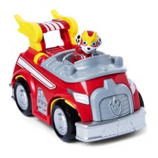 Машинка-трансформер Paw patrol Мегащенки c фигуркой Маршала (SM16771/4959)