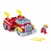 Машинка-трансформер Paw patrol Мегащенки c фигуркой Маршала (SM16771/4959)