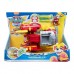 Машинка-трансформер Paw patrol Мегащенки c фигуркой Маршала (SM16771/4959)