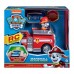 Машинка Paw patrol Пожарное авто Маршала на дистанционном управлении (SM76200/8697)