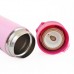 Термос Yes Santoro rosebud 420 мл (706969) Термос Yes Santoro rosebud 420 мл (706969)