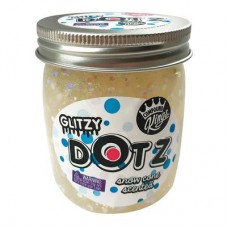 Слайм Compound kings Glitzy Dotz с зимним ароматом 210 г (300146-6) Слайм Compound kings Glitzy Dotz с зимним ароматом 210 г (300146-6)