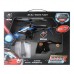 Игрушечный вертолет WL Toys Водяная пушка синий (WL-V319b) Игрушечный вертолет WL Toys Водяная пушка синий (WL-V319b)