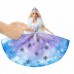 Кукла Barbie Dreamtopia Зимняя принцесса (GKH26) Кукла Barbie Dreamtopia Зимняя принцесса (GKH26)