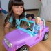 Машинка Barbie Внедорожник Барби (GMT46) Машинка Barbie Внедорожник Барби (GMT46)