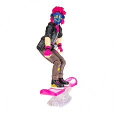 Фигурка Jazwares Roblox W7 Цифровая художница (ROB0270) Фигурка Jazwares Roblox W7 Цифровая художница (ROB0270)