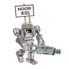 Фигурка Jazwares Roblox W7 Атака нуба (ROB0271) Фигурка Jazwares Roblox W7 Атака нуба (ROB0271)