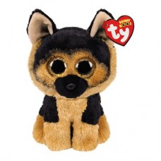 Мягкая игрушка TY Beanie boos Немецкая овчарка Редж 15 см (36309) Мягкая игрушка TY Beanie boos Немецкая овчарка Редж 15 см (36309)
