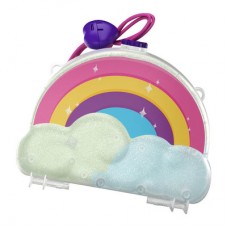 Набор Polly pocket Удивительный мир Радуга (GKJ63/GKJ65) Набор Polly pocket Удивительный мир Радуга (GKJ63/GKJ65)
