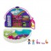 Набор Polly pocket Удивительный мир Радуга (GKJ63/GKJ65) Набор Polly pocket Удивительный мир Радуга (GKJ63/GKJ65)
