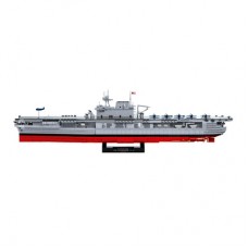 Конструктор COBI World of warships Авианосец Энтерпрайз CV-июне 2530 деталей (COBI-4816) Конструктор COBI World of warships Авианосец Энтерпрайз CV-июне 2530 деталей (COBI-4816)