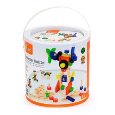 Конструктор Viga Toys 68 элементов (50382) Конструктор Viga Toys 68 элементов (50382)