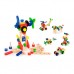 Конструктор Viga Toys 68 элементов (50382)