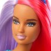 Кукла Barbie Русалка с Дримтопии с сиренево красными волосами (GJK07/GJK09) Кукла Barbie Русалка с Дримтопии с сиренево красными волосами (GJK07/GJK09)