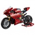 Конструктор LEGO Technic Ducati Panigale V4 R (42107) Конструктор LEGO Technic Ducati Panigale V4 R (42107)