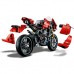 Конструктор LEGO Technic Ducati Panigale V4 R (42107) Конструктор LEGO Technic Ducati Panigale V4 R (42107)
