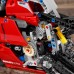 Конструктор LEGO Technic Ducati Panigale V4 R (42107) Конструктор LEGO Technic Ducati Panigale V4 R (42107)