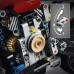 Конструктор LEGO Technic Ducati Panigale V4 R (42107) Конструктор LEGO Technic Ducati Panigale V4 R (42107)