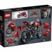 Конструктор LEGO Technic Ducati Panigale V4 R (42107) Конструктор LEGO Technic Ducati Panigale V4 R (42107)