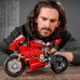 Конструктор LEGO Technic Ducati Panigale V4 R (42107) Конструктор LEGO Technic Ducati Panigale V4 R (42107)