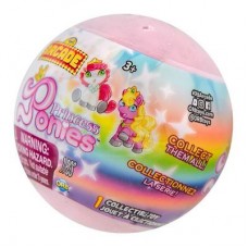 Игрушка-сюрприз ORB Arcade Принцесса пони (ORB40749) Игрушка-сюрприз ORB Arcade Принцесса пони (ORB40749)