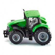 Автомодель Siku Трактор Deutz-Fahr TTV 7250 Agrotron (1081) Автомодель Siku Трактор Deutz-Fahr TTV 7250 Agrotron (1081)