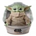 Мягкая игрушка Mattel Star Wars Малыш Йода (GWD85) Мягкая игрушка Mattel Star Wars Малыш Йода (GWD85)