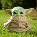 Мягкая игрушка Mattel Star Wars Малыш Йода (GWD85) Мягкая игрушка Mattel Star Wars Малыш Йода (GWD85)