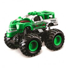 Машинка Maisto Fresh Metal Дорожные монстры Dirt Demon инерционная зеленая 12,5 см (21144/21144-10) Машинка Maisto Fresh Metal Дорожные монстры Dirt Demon инерционная зеленая 12,5 см (21144/21144-10)