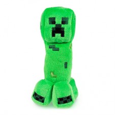 Мягкая игрушка J!NX Minecraft Крипер 27 см (JINX-5944) Мягкая игрушка J!NX Minecraft Крипер 27 см (JINX-5944)