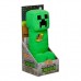 Мягкая игрушка J!NX Minecraft Крипер 27 см (JINX-5944) Мягкая игрушка J!NX Minecraft Крипер 27 см (JINX-5944)
