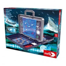 Настольная игра Noris Морской бой (606100335) Настольная игра Noris Морской бой (606100335)