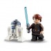 Конструктор LEGO Star Wars Джедайский перехватчик Энакина (75281) Конструктор LEGO Star Wars Джедайский перехватчик Энакина (75281)