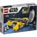 Конструктор LEGO Star Wars Джедайский перехватчик Энакина (75281) Конструктор LEGO Star Wars Джедайский перехватчик Энакина (75281)