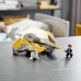 Конструктор LEGO Star Wars Джедайский перехватчик Энакина (75281) Конструктор LEGO Star Wars Джедайский перехватчик Энакина (75281)
