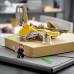 Конструктор LEGO Star Wars Джедайский перехватчик Энакина (75281) Конструктор LEGO Star Wars Джедайский перехватчик Энакина (75281)