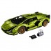 Конструктор LEGO Technic Lamborghini Sian FKP 37 (42115)