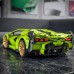 Конструктор LEGO Technic Lamborghini Sian FKP 37 (42115)