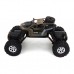 Машинка Crazon Crawler climb коричневая на радиоуправлении 1:16 (171601B/171601B-1) Машинка Crazon Crawler climb коричневая на радиоуправлении 1:16 (171601B/171601B-1)