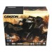 Машинка Crazon Crawler climb коричневая на радиоуправлении 1:16 (171601B/171601B-1) Машинка Crazon Crawler climb коричневая на радиоуправлении 1:16 (171601B/171601B-1)