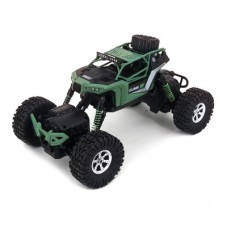 Машинка Crazon Crawler climb зеленая на радиоуправлении 1:16 (171601B/171601B-2) Машинка Crazon Crawler climb зеленая на радиоуправлении 1:16 (171601B/171601B-2)