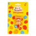 Коллекционная фигурка Три кота Карамелька с механической функцией (T17174)