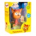Фигурка Три кота Карамелька (T17190)