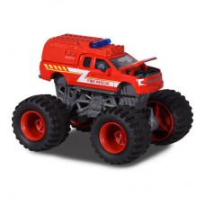 Машинка Majorette City Rockerz Ford Raptor металлическая (2057256/2057256-3) Машинка Majorette City Rockerz Ford Raptor металлическая (2057256/2057256-3)