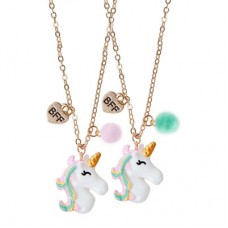 Набор ожерельев Great Pretenders Unicorn BFF (86111) Набор ожерельев Great Pretenders Unicorn BFF (86111)